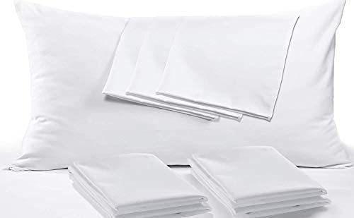 Funda De Almohada Niagara 4 Pack, Protección Efectiva