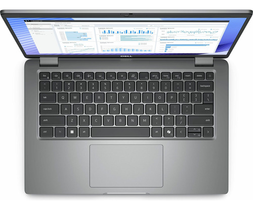 Dell Precision 3000 14 Ultra5 16gb 256gb Ssd