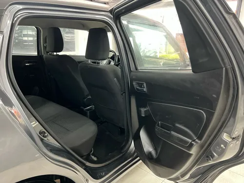 Suzuki Swift Híbrido Mt 2022