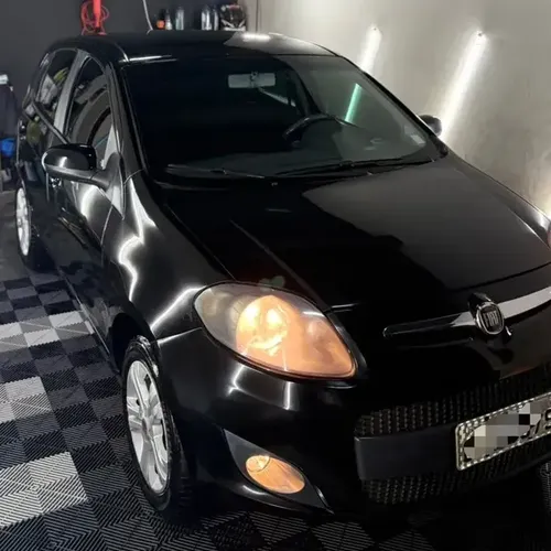 Imagem de Fiat Palio 2013 1.4 Attractive Flex 5p