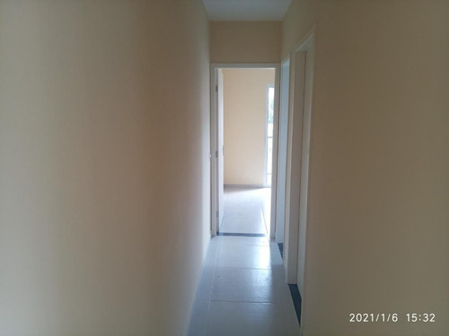 Apartamento À Venda, 40 M² Por R$ 270.000,00 - Vila Vitório Mazzei - São Paulo/sp - Ap9233