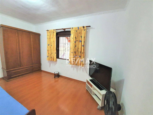 Imagem 19 de 30 de Casa Com 4 Quartos À Venda, 186 M² Por R$ 549.949 - Jardim Nossa Sra Da Glória - Osasco/sp - Ca0131
