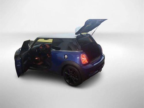 Imagem 3 de 10 de Mini Cooper S Sport Bayswater 1.6 16v Tb