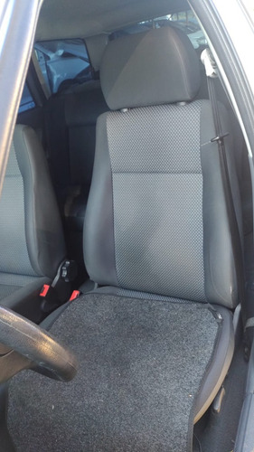 Imagem 10 de 11 de Sucata Volkswagen Parati 1.6 2012/2013 Flex