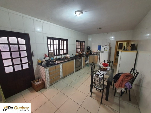 Imagem 8 de 11 de Casa Em São Paulo Na Zona Sul, Localizada Na Vila Natal! - 1342 - 69861600