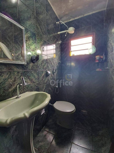 Imagem 9 de 14 de Casa À Venda, 100 M² Por R$ 250.000,00 - Calixtolândia - Anápolis/go - Ca0526