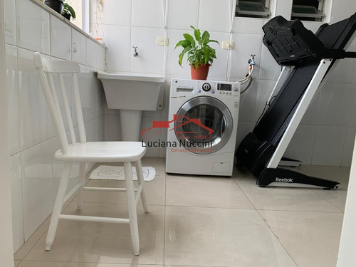 Imagem 28 de 30 de Apto 2 Dorm Em Moema - Ap00365 - 70193275