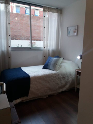 Depto 3d + 2b, Vende Dueña Sin Corredor