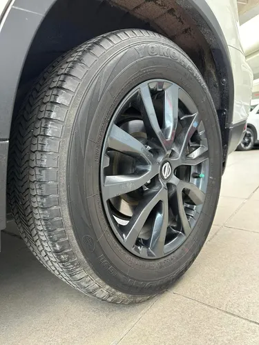 Nissan X-Trail 2.5 SENSE 2 ROW AUTO