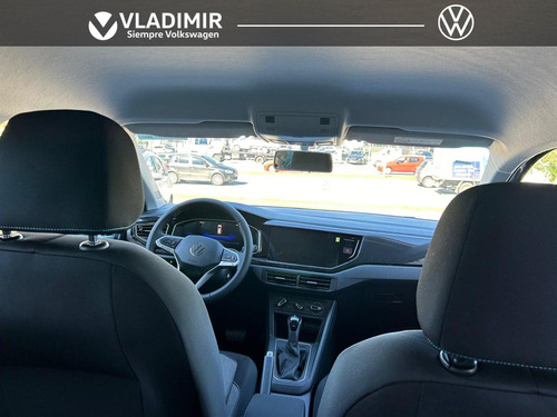 Volkswagen Virtus Comfortline