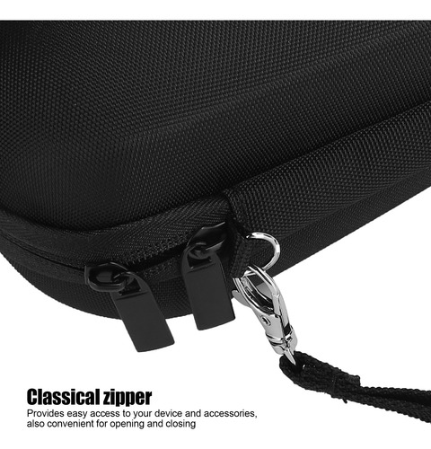 Funda De Afeitadora Eva Para Almacenamiento Eléctrico, Bolsa
