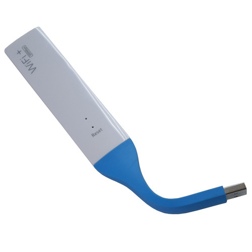 Repetidor Extensor Wifi Usb 300 Mbps Wifi Alta Potencia