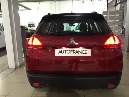 Peugeot 2008 Sport / Anticipo $350.000