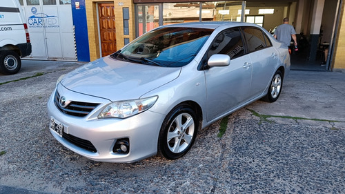 Toyota Corolla 1.8 Xei Mt 140cv