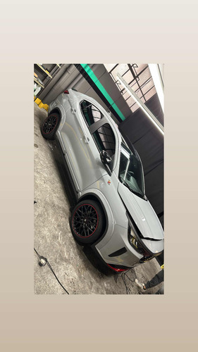 Fiat FASTBACK 1.3 Abarth T270 At6