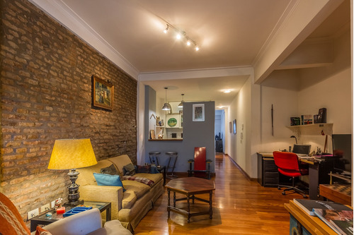 Departamento En Venta En Núñez, Capital Federal, Buenos Aires