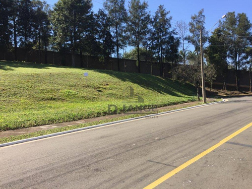 Imagem 2 de 6 de Terreno À Venda, 1077 M² Por R$ 1.800.000,00 - Alphaville Campinas - Campinas/sp - Te4031