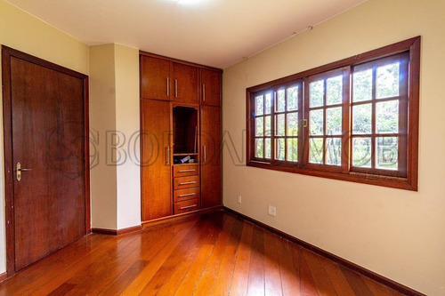 Imagem 22 de 30 de Park Way Smpw Quadra 20, Casa Com Habite-se, São 600m², 5 Suítes + Área De Lazer! - Villa135105