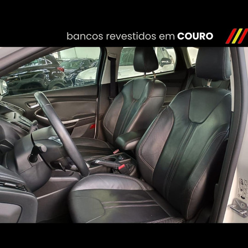 Ford Focus Focus Hatch SE 2.0 16V PowerShift