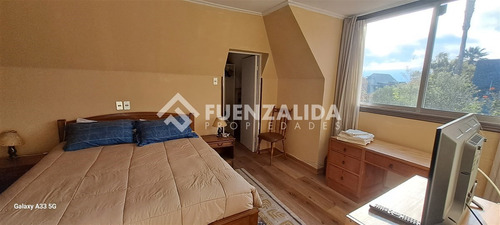 Casa En Venta De 3 Dorm. En La Serena