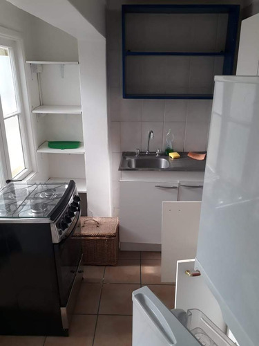 Crisol Amplia Casa En Mena, Central Más Depto