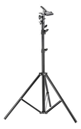 Soporte De Luz Para Estudio Fotográfico De 6 Pies/74.8pulgad