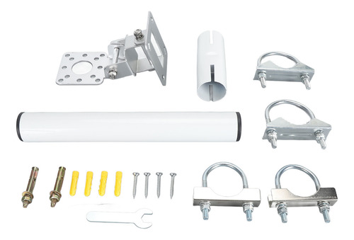 Kit De Montaje Para Acero Inoxidable Tipo T Resistente A La