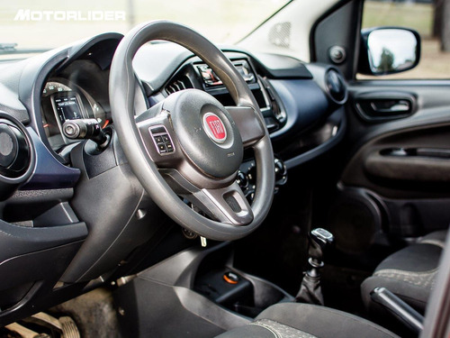 Fiat Uno Attractive Extra Full 1.4 - Permuta/ Financia