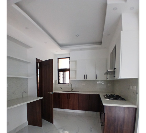 Apartamento En Santiago De Los Caballeros