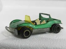 Comprar Buby Buggie N°121 1:64 Color Verde