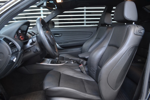 Bmw 135i Manual 2014