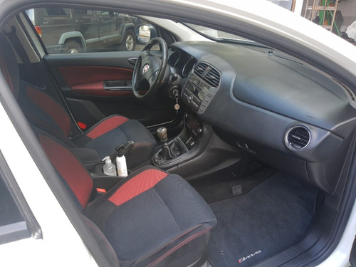 Fiat Bravo