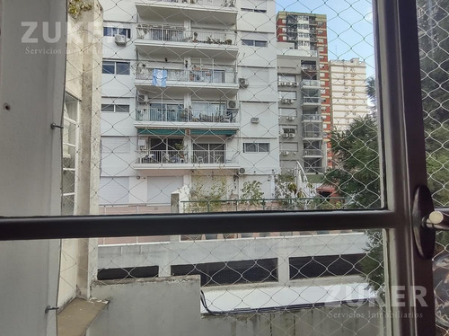 Imagen 8 de 20 de Belgrano Venta Ph Excelente 2amb Y Medio Luz Vista Y Sol !!!