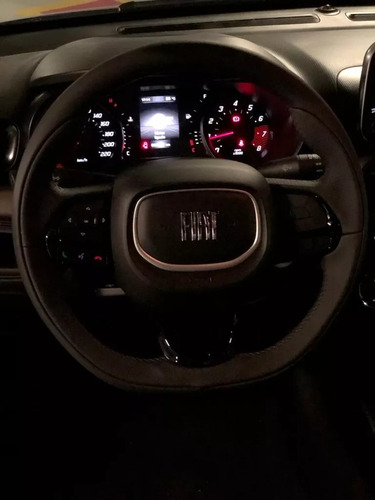 Fiat Cronos 1.3 Gse Precision Cvt