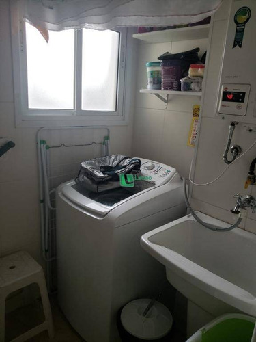 Lindo Apto Casa Verde-3 Dorm, C/ 01 Suite - Ap1213