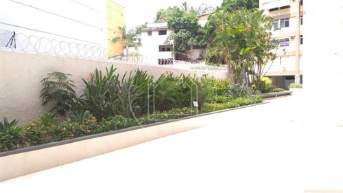 Apartamento - Ref: 841877
