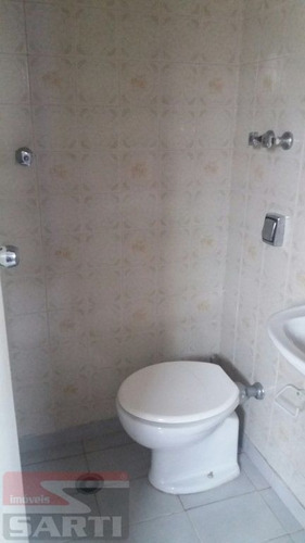 Imagem 6 de 15 de Sobrado Comercial Ou Para Residência ! Vila Ester - St7469