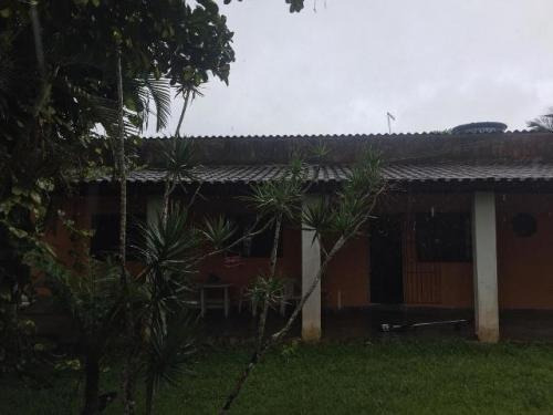 Chácaras - Itanhaém/sp - Sítio Velho 6576 Gustavo