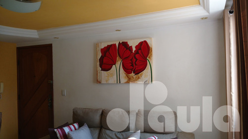 Imagem 2 de 14 de Apartamento Reformado Próximo À Rua Carijós. - 1033-10441