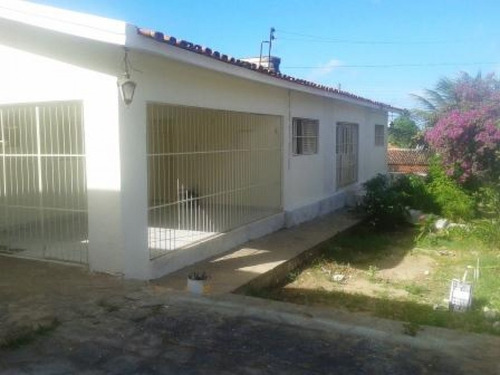 Casa Para Venda - 001124