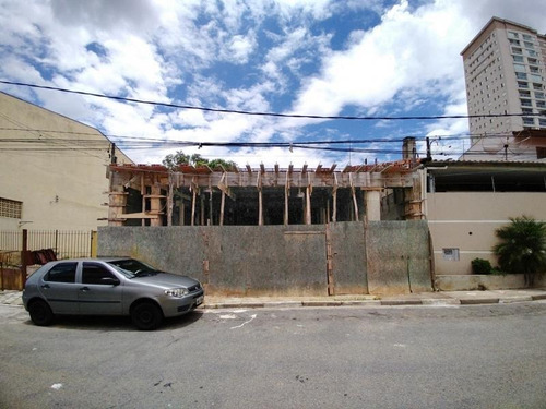 Imagem 1 de 7 de Ref.: 18442 - Terreno Em Osasco Para Venda - 18442