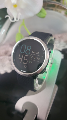 Garmin Forerunner 645 Music (245, 235, 935, 945) Preto (Usado)