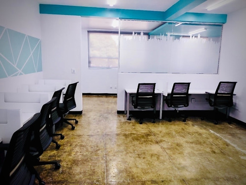 Imagen 5 de 30 de Renta De Casa Para Oficinas Periferico Norte Toreo