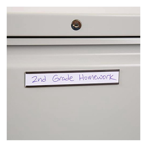 Mastervision Fm1615 Data Card Replacement Sheets, 8.5 X 11