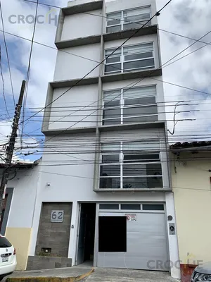 Edificio en venta