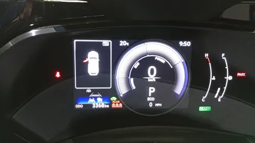 Lexus NX 5p 350H Premium HEV L4/2.5 Aut