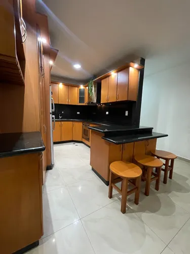 Nicole Suites Calle Arismendi