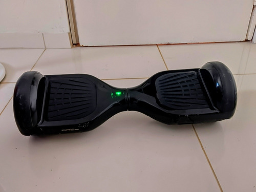 Imagen 1 de 2 de Hoverboard Modelo Básico