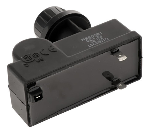 1.5v Bbq Chispa Generador 1/2 Salida Micro Interruptor