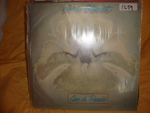 Vinilo Amy Stewart Ave De Paraiso Si2